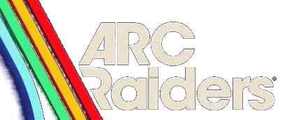 ARC Raiders ロゴ